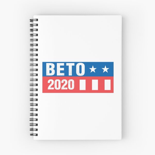 Item preview, Beto 2020 designed and sold by Bendthetrend.