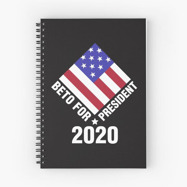 Item preview, Beto For President 2020 designed and sold by Bendthetrend.