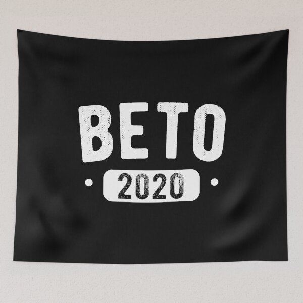 Item preview, Beto 2020 designed and sold by Bendthetrend.