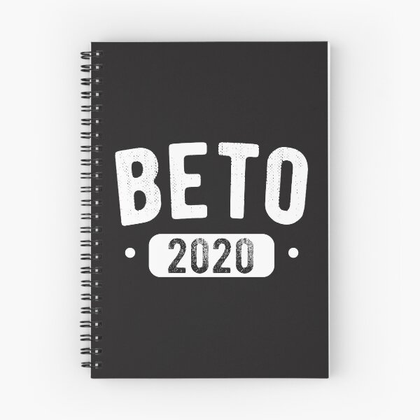 Item preview, Beto 2020 designed and sold by Bendthetrend.