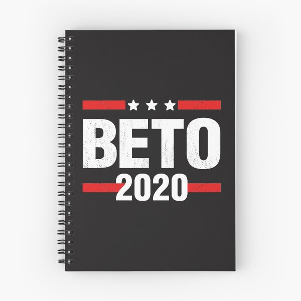 Item preview, Beto 2020 designed and sold by Bendthetrend.