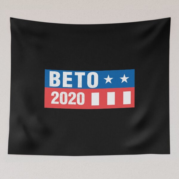 Item preview, Beto 2020 designed and sold by Bendthetrend.