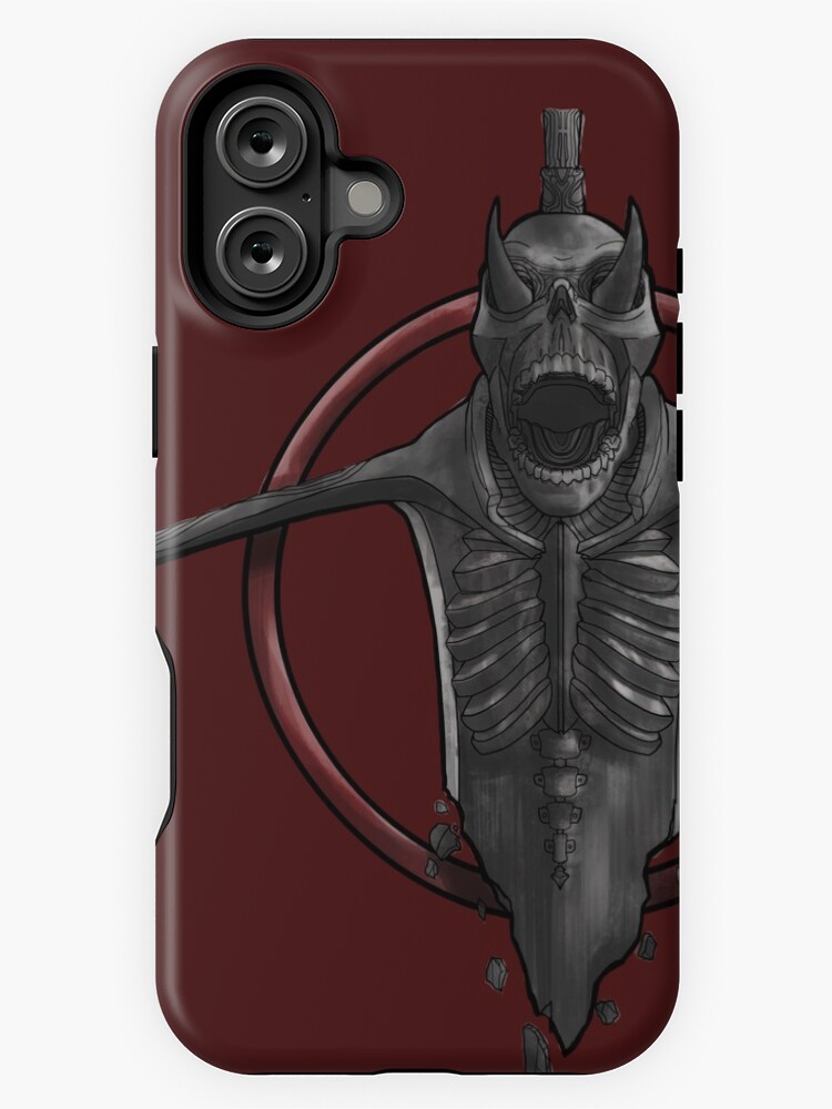THE MIRROR DEVIL iPhone15 pro maxケース THE MIRROR DEVIL iPhone15 pro maxケース - メルカリ