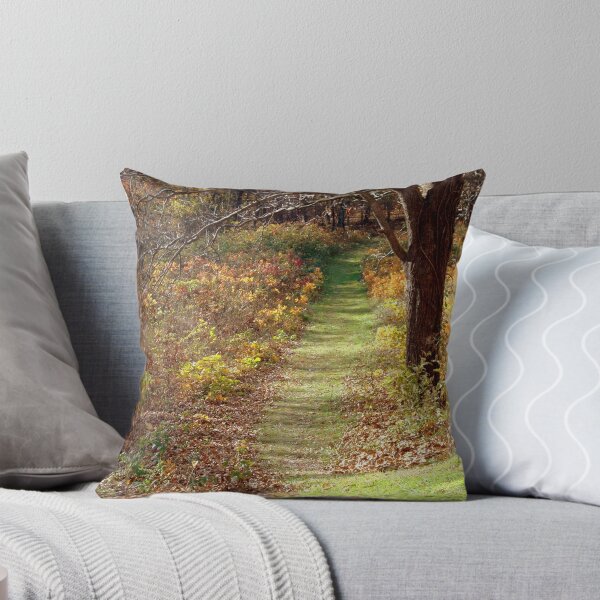 Item preview, FOLLOWING THE BEATEN PATH designed and sold by ctheworld.