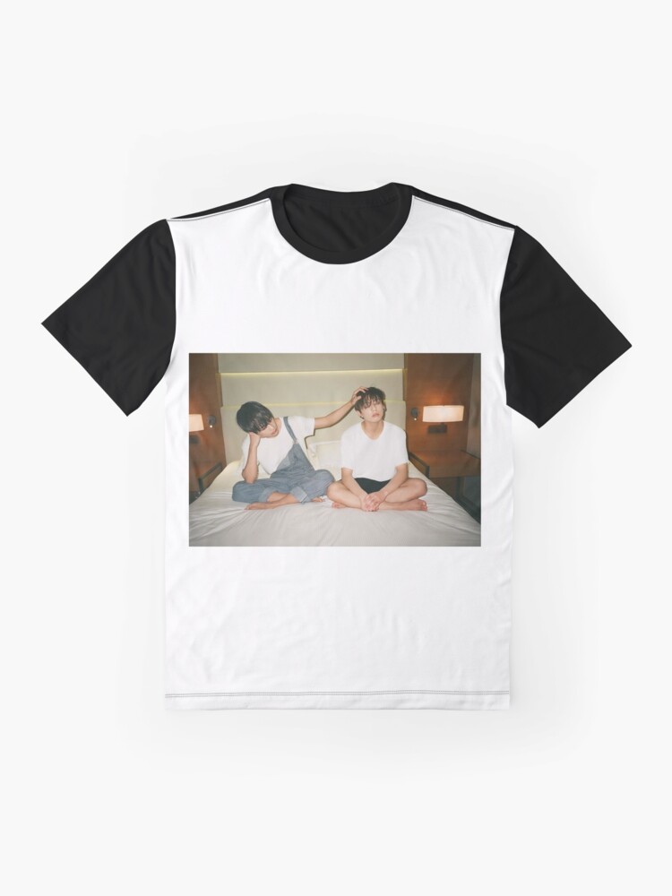 taekook t shirt