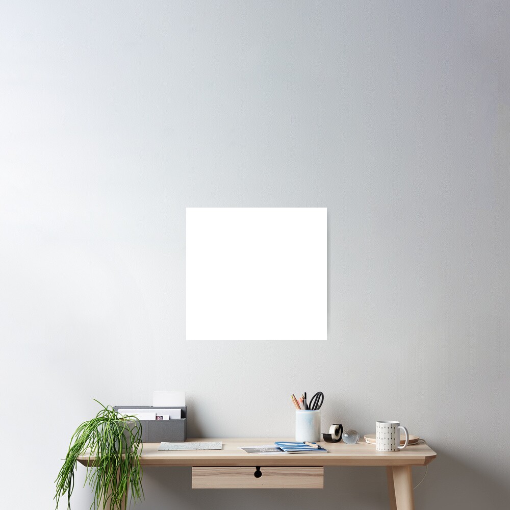 Item preview, Poster designed and sold by MandateMondays.