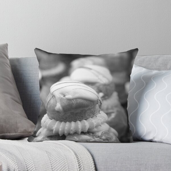 Item preview, Cream Puff designed and sold by Karen E Camilleri.
