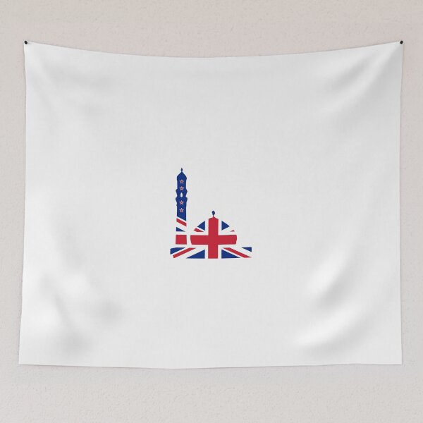 Item preview, Christchurch Mosque designed and sold by Omar Dakhane.
