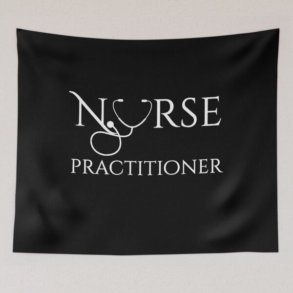 Item preview, Nurse Practitioner  designed and sold by marosharaf.