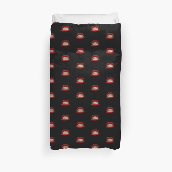 Unconventional Conventionists Duvet Cover