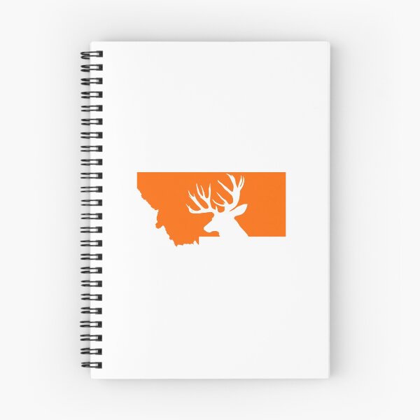 Item preview, MONTANA DEER designed and sold by youtaag.