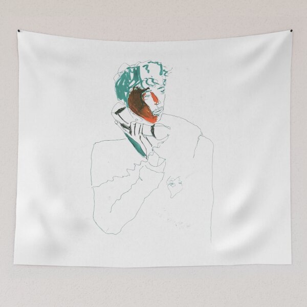 Item preview, Elio - CMBYN designed and sold by sketchycaro.
