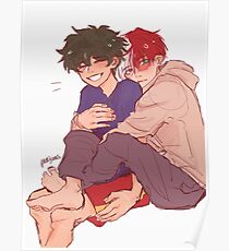 affection Poster