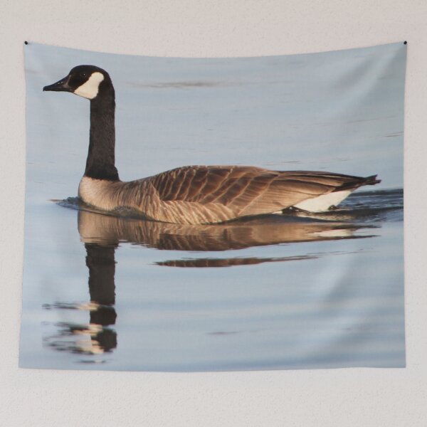 Item preview, goose designed and sold by dcm-designs.