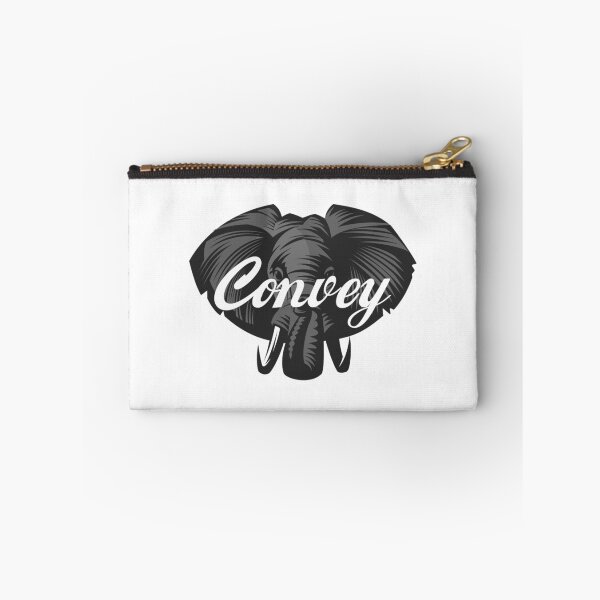 Item preview, Convey Elephant designed and sold by VickyVickDesign.
