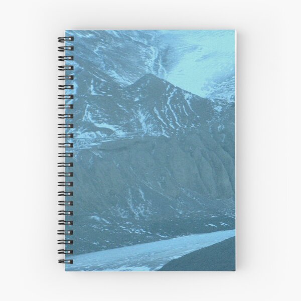 Item preview, Rocky Mountains - Glacial Ice designed and sold by Totallyalive.