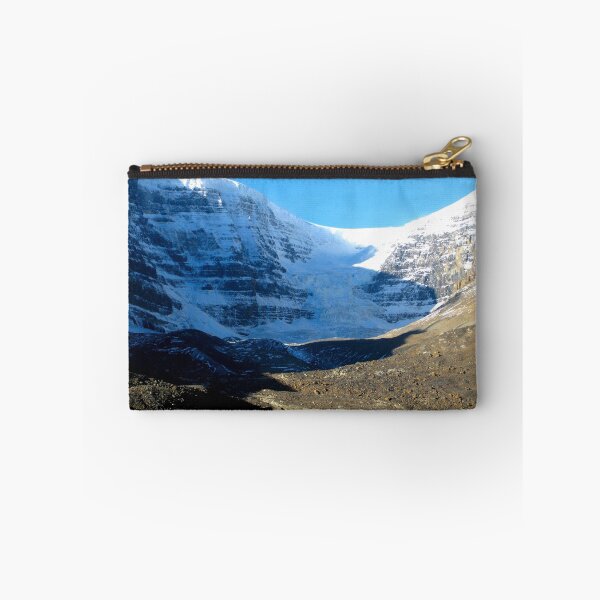 Aperçu de l'œuvre Rocheuses - Glace créée et vendue par Totallyalive.