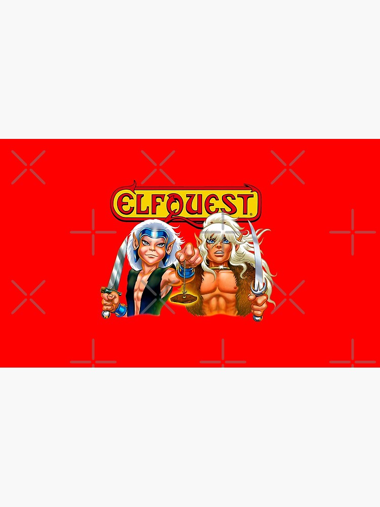 ElfQuest: The Lodestone by elfquest