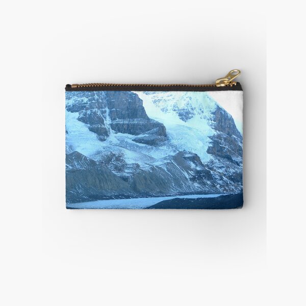 Aperçu de l'œuvre Rocheuses - Glace créée et vendue par Totallyalive.
