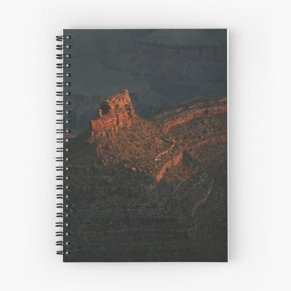 Item preview, Sunrise at The Grand Canyon designed and sold by Mario Roberts.