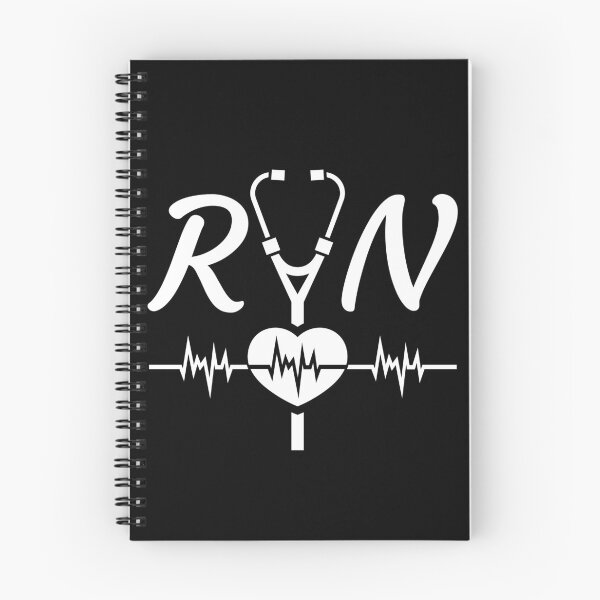 Item preview, Registered Nurse design  designed and sold by marosharaf.