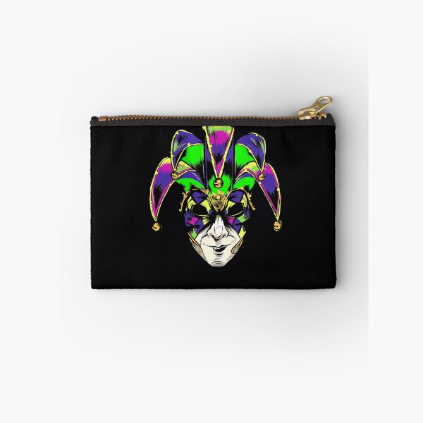 Item preview, Jester Mardi Gras designed and sold by KoolMoDee.
