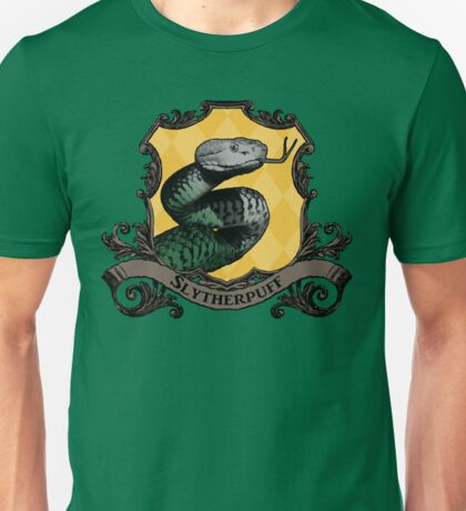 Slytherpuff: Gifts & Merchandise | Redbubble