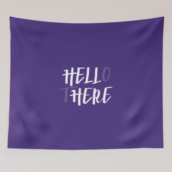 Item preview, Hell designed and sold by WordvineMedia.
