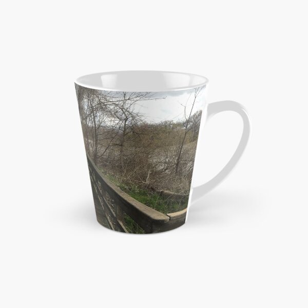 Item preview, Wooden pedestrian bridge, William B. Ide Adobe State Park - Red Bluff, CA, USA designed and sold by Rita Kindle.