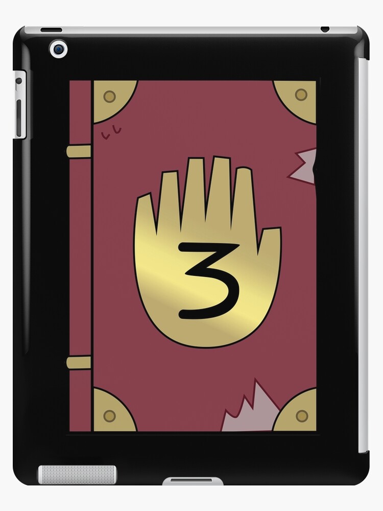 ipad journal