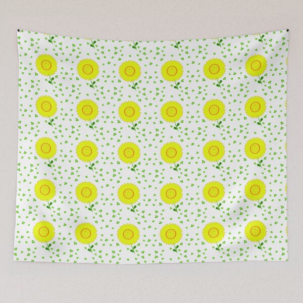 Item preview, Oh, Daisy! You're a breath of summer air. A breezy, cheerful design.  designed and sold by innerspectrum.