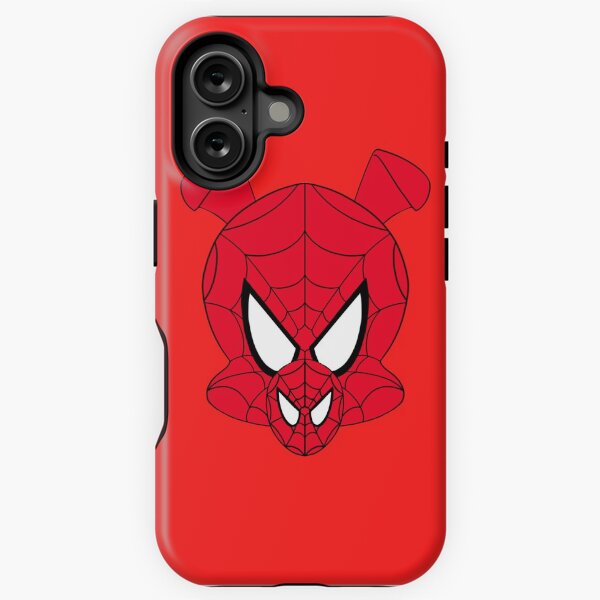 Item preview, Spider-Ham designed and sold by Geeky-Llama.