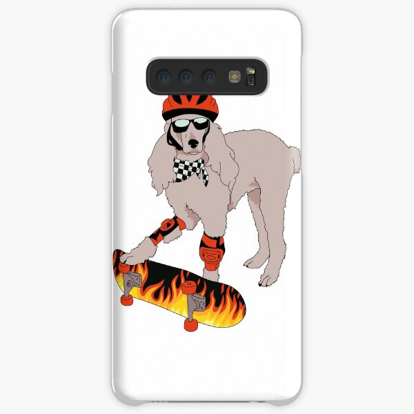 sk8 or die Samsung Galaxy Snap Case