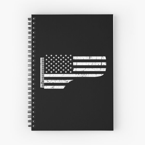 Item preview, American Flag Grand Piano design designed and sold by phoxydesign.
