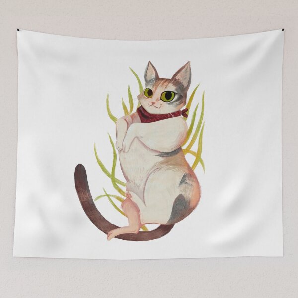Item preview, Daguetta designed and sold by blanquiurris.
