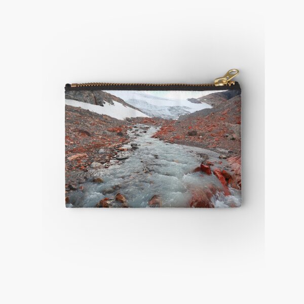 Item preview, Glacier outflow designed and sold by zumi.