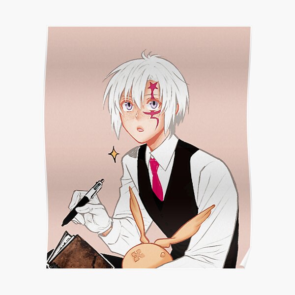 Allen • mad pls stop spending money Poster