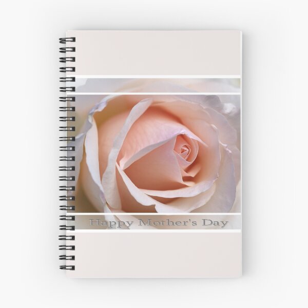 Item preview, Happy Mother's Day Rose designed and sold by Joy Watson - Natural Light Photography .