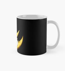 Klang-Seelen-Esser-Mond Tasse