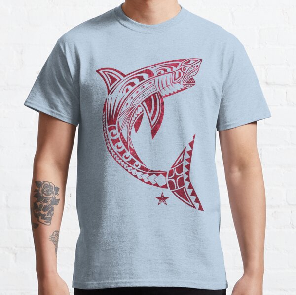 Hawaii Fishing T-Shirts for Sale