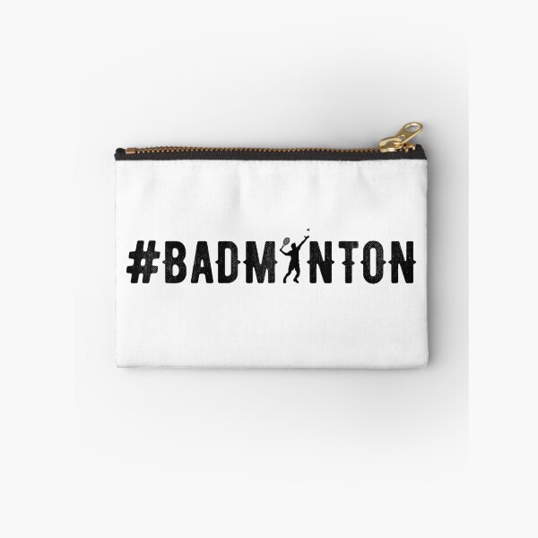 Item preview, Badminton Sport Hobby Tennis Fitness Game Gift designed and sold by Style4You24.