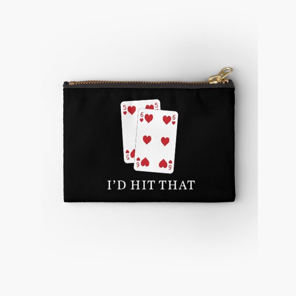 Item preview, I'd Hit That designed and sold by Primotees.