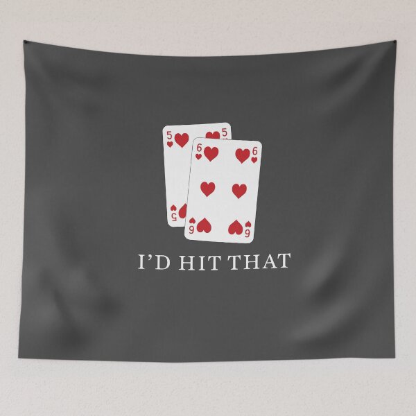 Item preview, I'd Hit That designed and sold by Primotees.