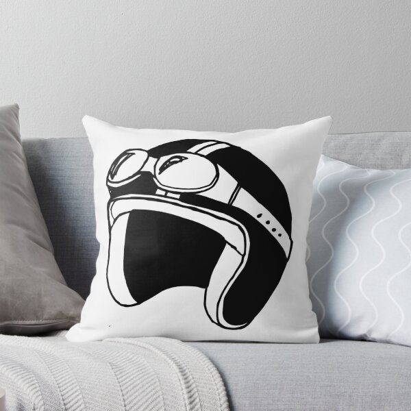Item preview, Helmet & Goggles designed and sold by ict-shirts.