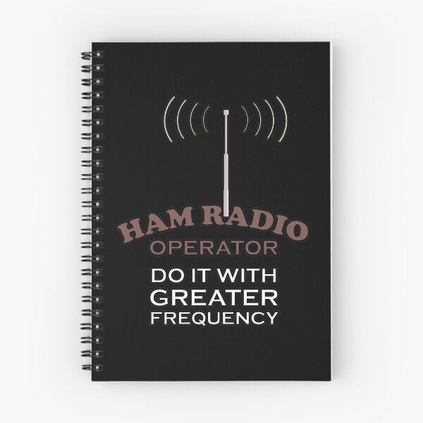Item preview, Ham Radio Do It With Greater Frequency designed and sold by Vroomie.