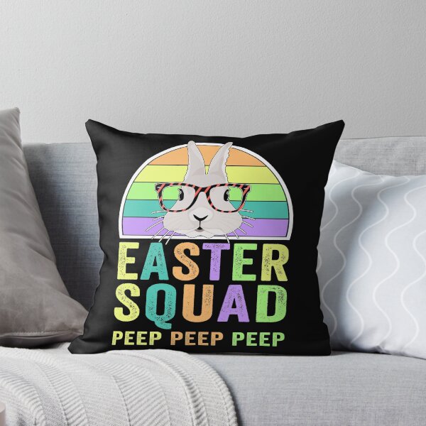 Item preview, Easter Bunny Apparel Cute Matching Family Funny Easter Gear   designed and sold by doggopupper.