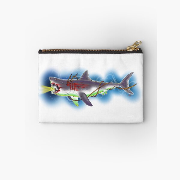 Item preview, Shark of Doom designed and sold by alhughes.