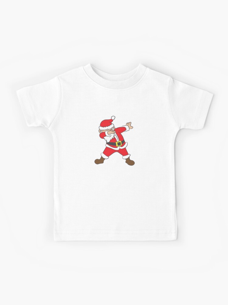 Funny Cute Dabbing Chef Gift Idea Kids T-Shirt for Sale by haselshirt