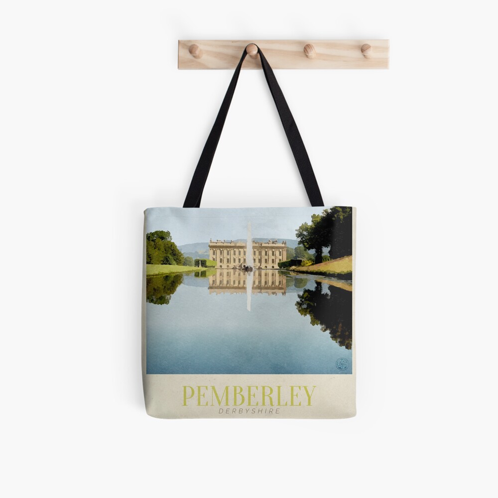 Item preview, All Over Print Tote Bag designed and sold by laureldesigns.