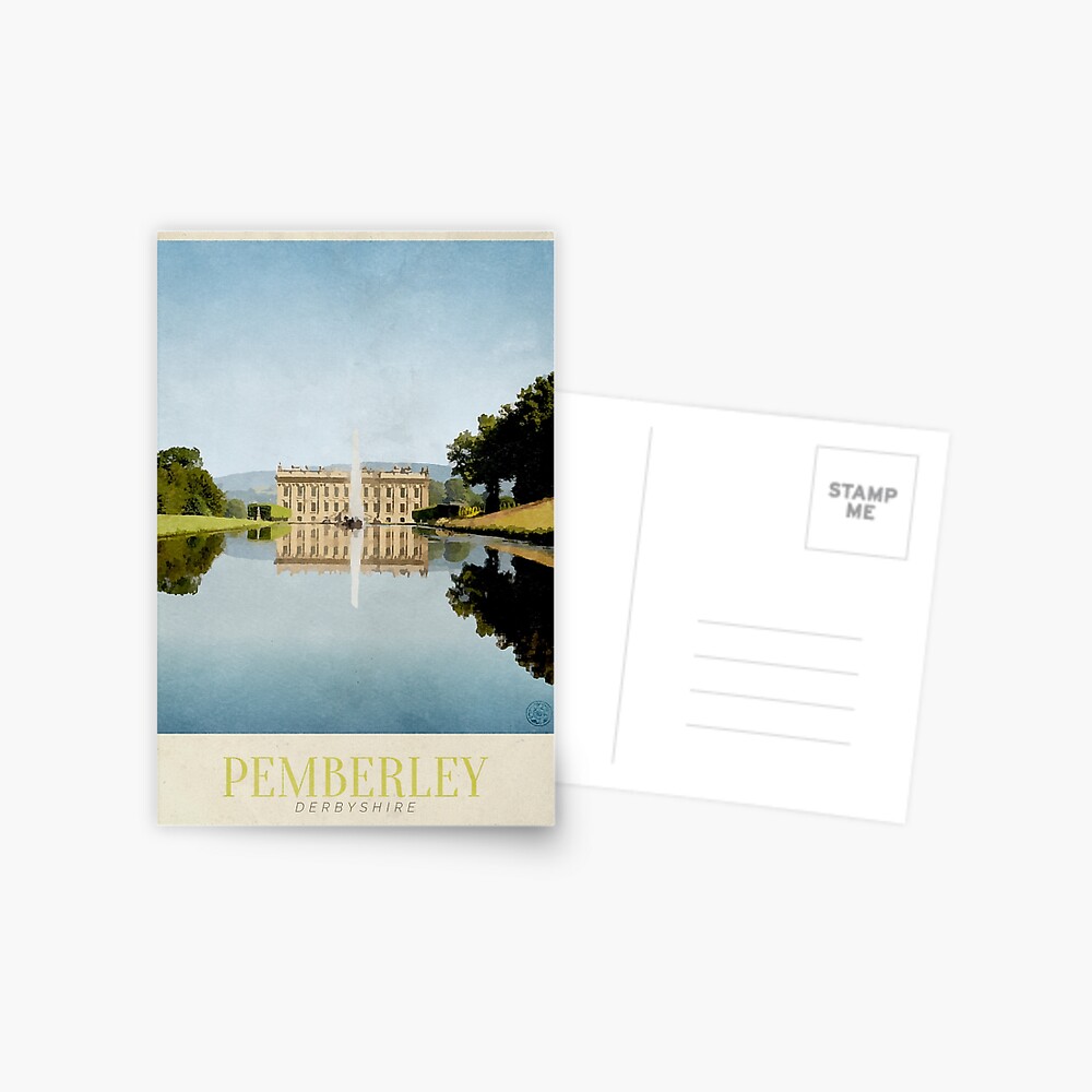 Item preview, Postcard designed and sold by laureldesigns.